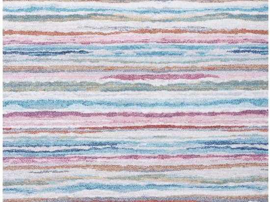 Χαλί Monza 8071/110 Round Multi Colore Colori 250X250cm Round