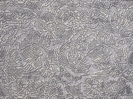 Χαλί Mambo 8205/795 Grey-Brown Colore Colori 200X250cm