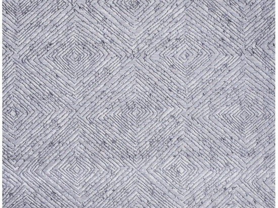 Χαλί Mambo 8209/095 Grey-Anthracite Colore Colori 250X350cm