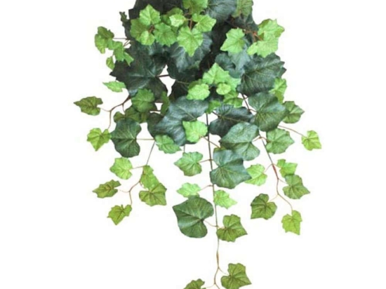 Τεχνητό Κρεμαστό Φυτό Αμπέλι 00-00-1570 90cm Green Marhome Συνθετικό Υλικό