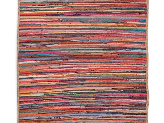 Χαλί Mayas Multi Nef-Nef 140X200cm