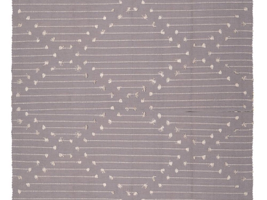 Χαλί Bairut Grey Nef-Nef 140X200cm