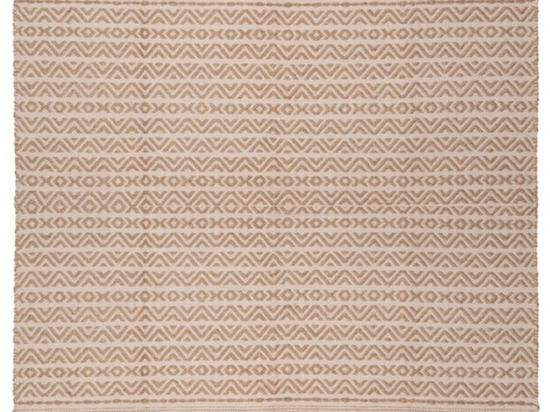 Χαλί Doha Natural Nef-Nef 140X200cm