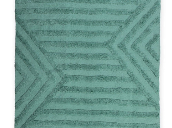 Χαλί Lary Green Nef-Nef 140X200cm