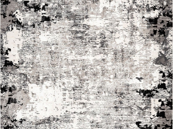 Χαλί Opal Opa 912 Grey Obsession 120X170cm