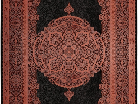 Χαλί Palace 160 Copper Obsession 120X170cm