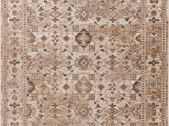 Χαλί Laos Lao 465 Beige Obsession 120X170cm