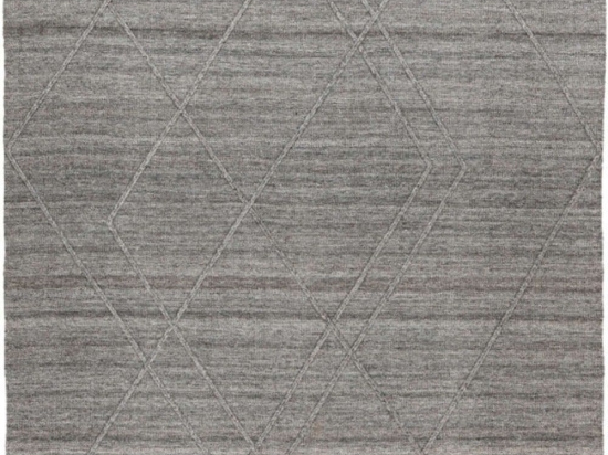 Χαλί Dakar 365 Grey Obsession 200X290cm