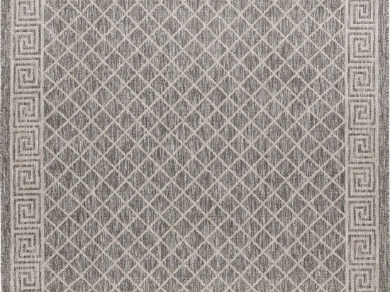 Χαλί Tallinn 541 Grey Obsession 240X340cm