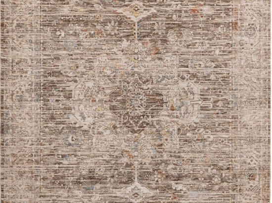 Χαλί Everest 433 Coffee Obsession 120X170cm