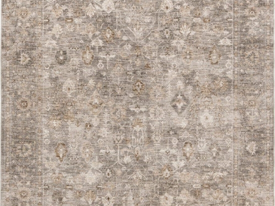 Χαλί Everest 435 Grey Obsession 160X230cm