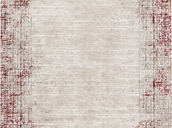Χαλί Memphis 380 Red Obsession 200X290cm