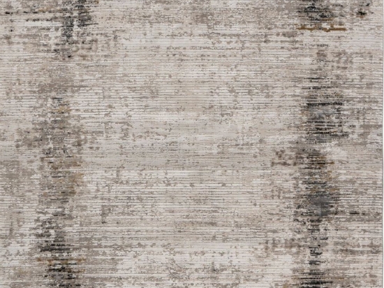 Χαλί Noblesse 810 Grey Obsession 140X200cm