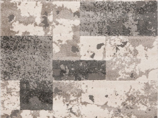 Χαλί Canyon 971 Grey Obsession 160X230cm