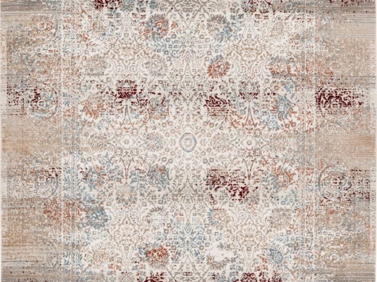 Χαλί Memphis 382 Multi Obsession 120X170cm