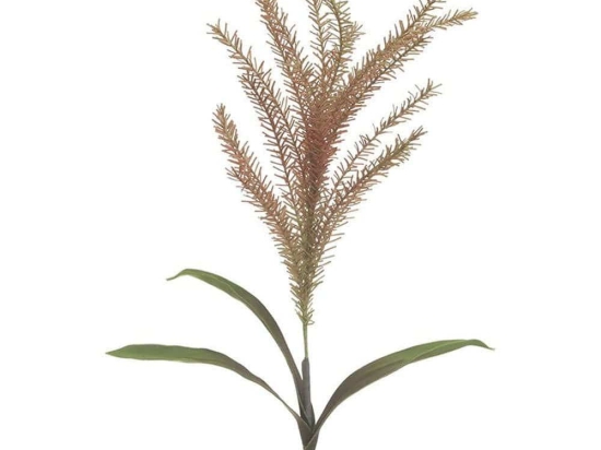 Διακοσμητικό Κλαδί-Φυτό 3-85-397-0076 105cm Brown Inart Foam