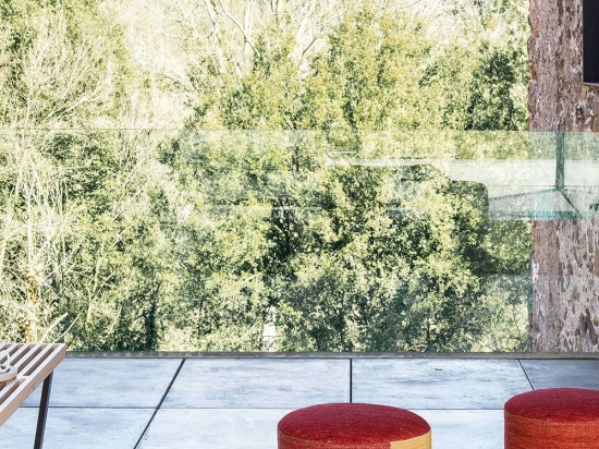 Χαλί Herb Yellow  Nanimarquina 200X300cm