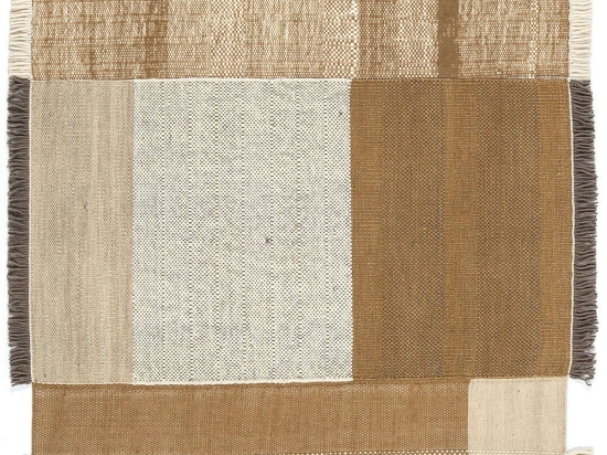 Χαλί Tres Ochre  Nanimarquina-Elisa Padron 200X300cm