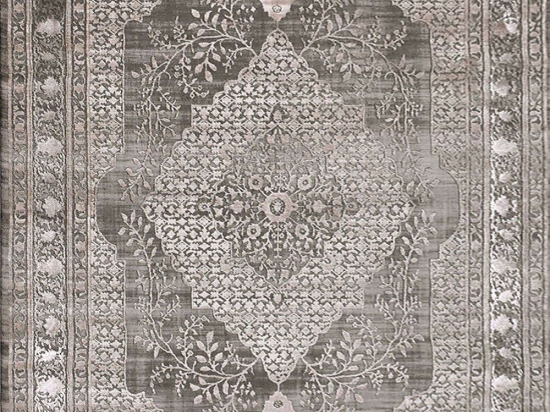 Χαλί Elite 16870-975 Brown-Beige Merinos 200X250cm