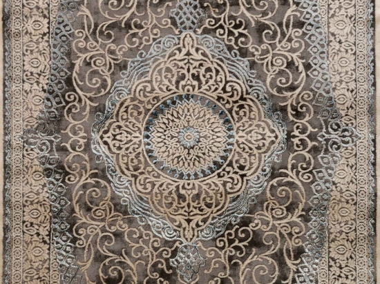 Χαλί Elite 16954-953 Brown-Beige Merinos 200X250cm