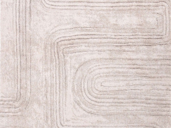 Χαλί Dune 601-561 Ivory Royal Carpet 80X150cm