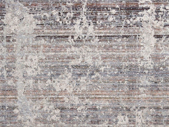 Χαλί Limitee 7757A Beige-L.Grey Royal Carpet 200X290cm