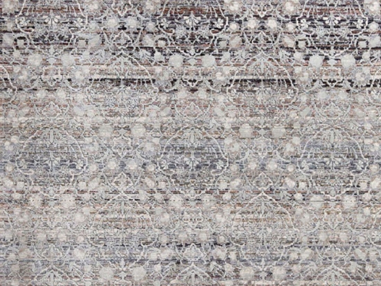 Χαλί Limitee 7785A Beige-L.Grey Royal Carpet 200X290cm