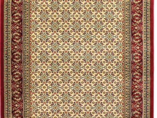 Χαλί Olympia 5238D Cream 160X230cm