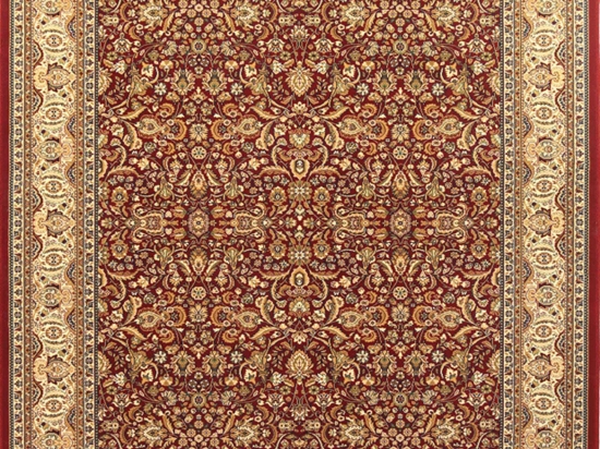 Χαλί Sherazad 8302 Red Royal Carpet 200X290cm