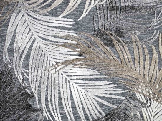 Χαλί Boheme 18531-095 Grey Merinos 200X250cm