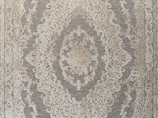 Χαλί Boheme 75071-070 Beige Merinos 200X250cm