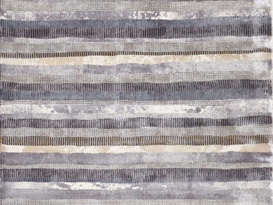 Χαλί Serenity 32594-110 Beige-Blue Merinos 200Χ290cm