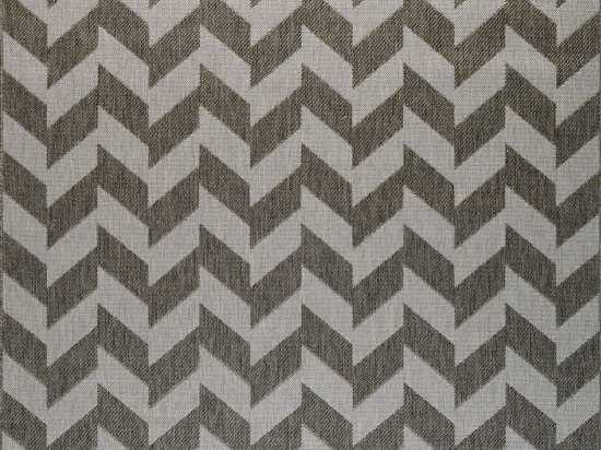 Χαλί Maestro 16407-095 Light Grey Merinos 133X190cm