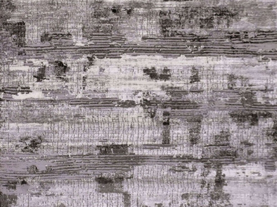 Σετ Χαλιά Κρεβατοκάμαρας 3Τμχ. Elements 31592-95 Grey Merinos ΣΕΤ (2 67x150 & 67x230) Πολυέστερ