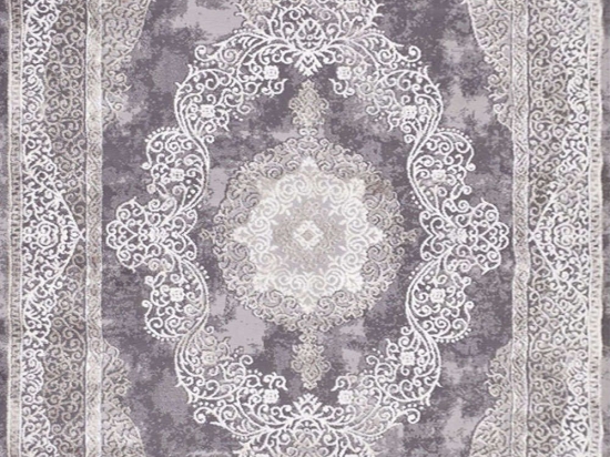 Σετ Χαλιά Κρεβατοκάμαρας 3Τμχ. Elements 33116-95 Grey-Beige Merinos ΣΕΤ (2 67x150 & 67x230) Πολυέστερ