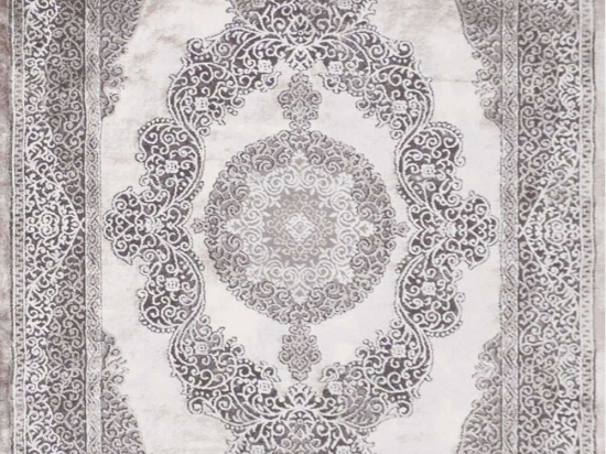 Χαλί Elements 33116-975 Beige-Grey Merinos 200Χ290cm