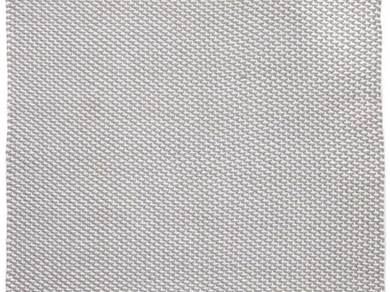 Χαλί Duppis Od-2 White-Grey Royal Carpet 160X230cm