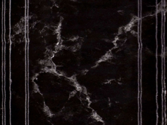 Χαλί Craft 23435-90 Black-White Merinos 200Χ290cm