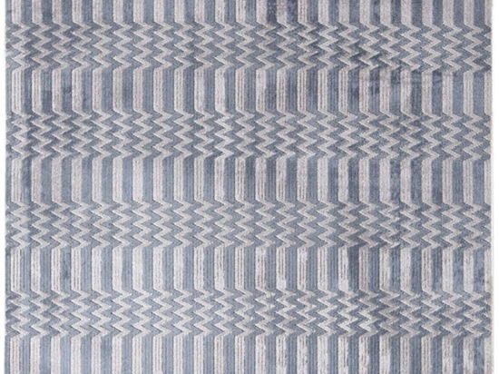 Χαλί Broadway 319 Blue-Grey Royal Carpet 133X190cm