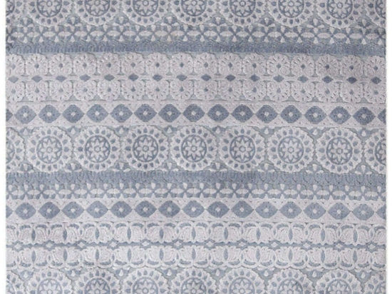 Χαλί Broadway 325 Grey-Blue Royal Carpet 133X190cm