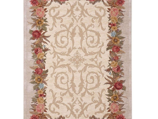 Χαλί Canvas 822 J Royal Carpet 150X220cm