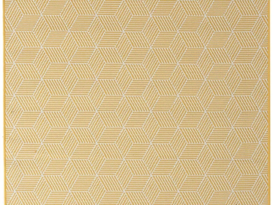 Χαλί Flox 2062 Yellow Royal Carpet 140X200cm