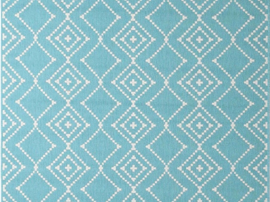 Χαλί Flox 47 L.Blue Royal Carpet 160X235cm