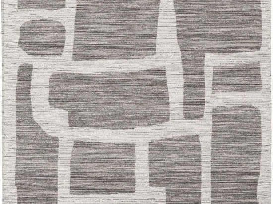 Χαλί Nomad 3535 Grey Royal Carpet 200X290cm