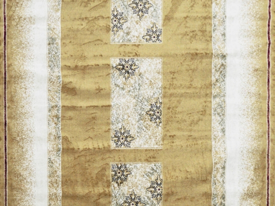 Χαλί Zrabi 369 Gold 160X230cm