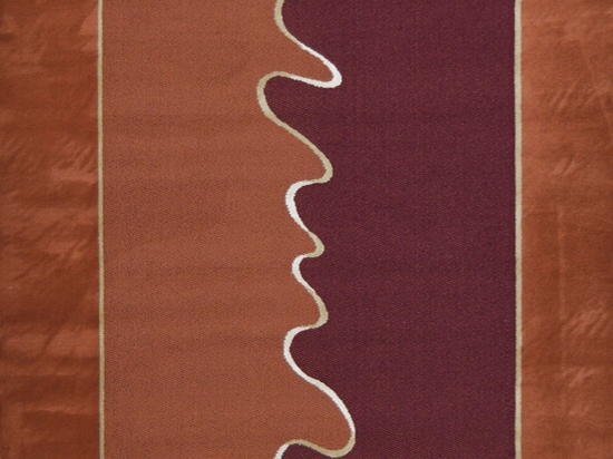 Χαλί Mistral C 009 Terra 200X290cm