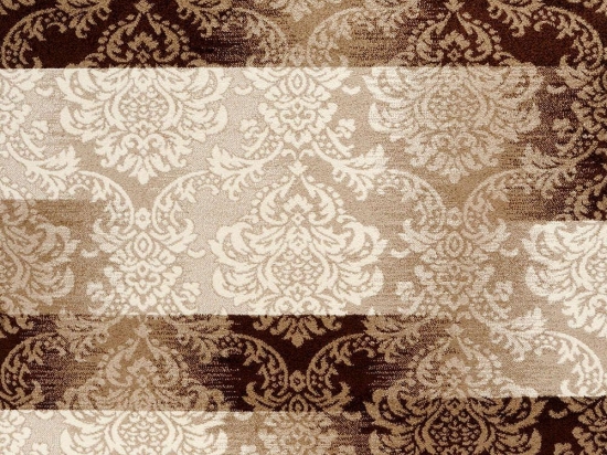 Χαλί Sky 13157-780 Beige-Brown Merinos 160Χ230cm