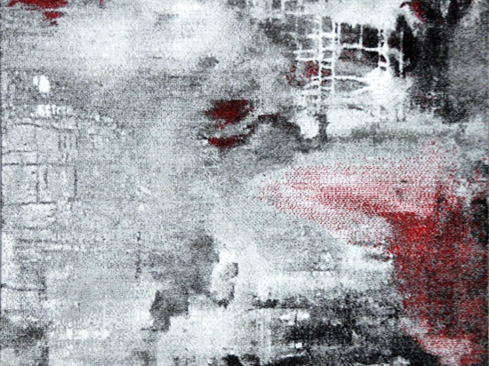 Χαλί Sky 20754-098 Merinos 160X230cm