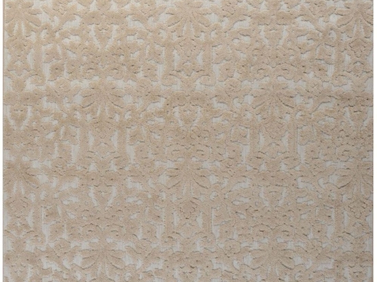 Χαλί Tenerife 75075-270 Beige-Brown Merinos 160X230cm