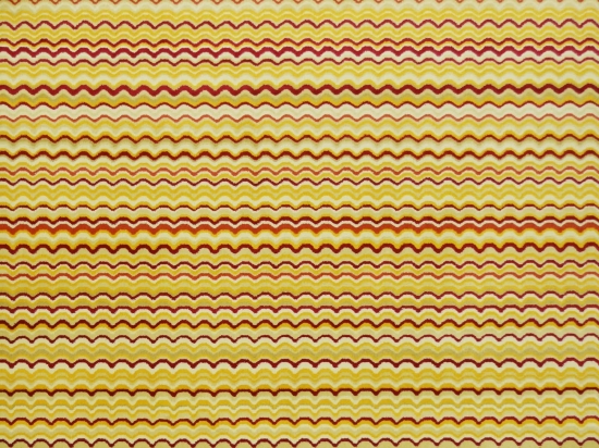 Χαλί New York 1367/45 (1346) Red-Yellow 200X300cm